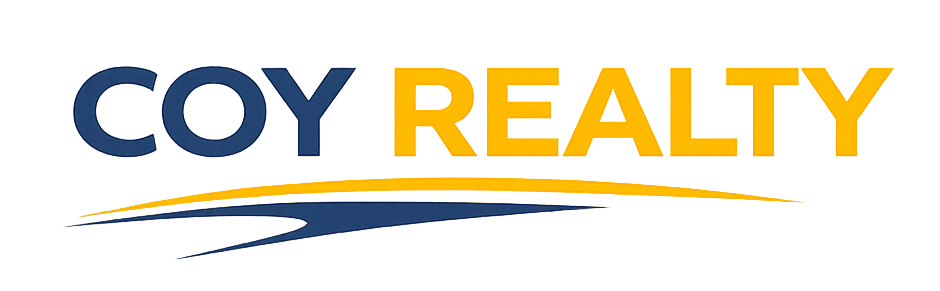 Coy Realty